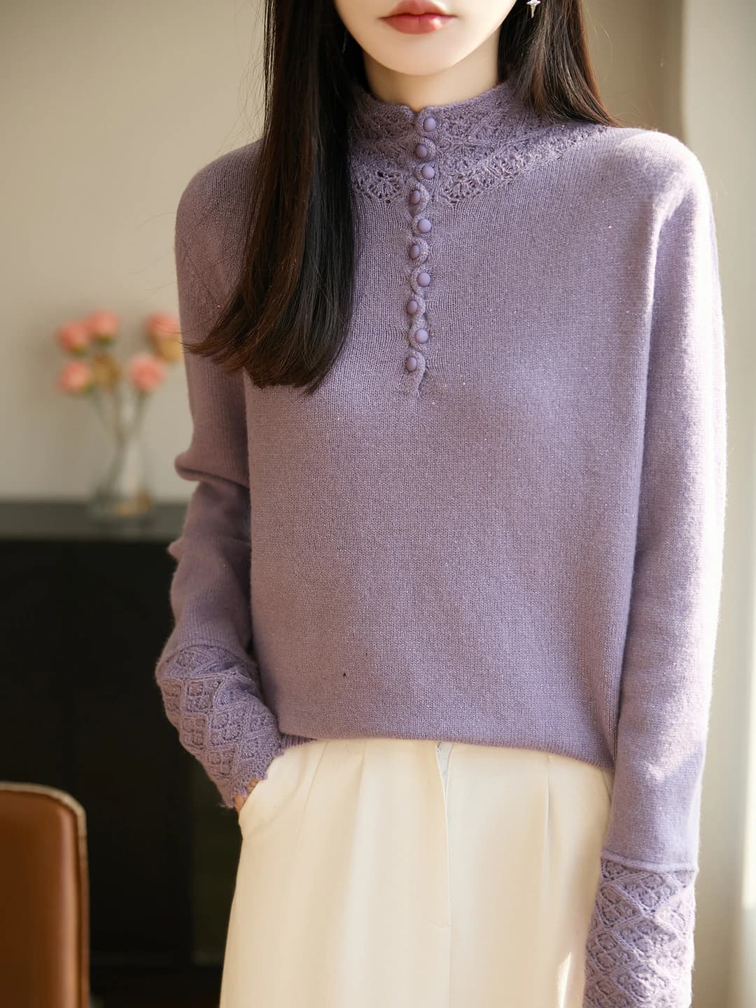 Taro purple