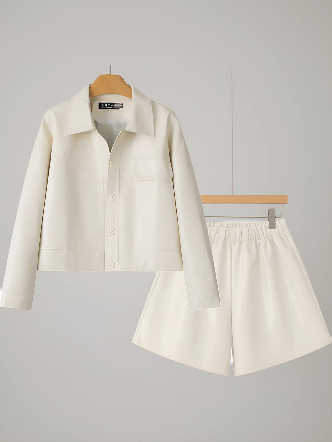 Off-white (set)