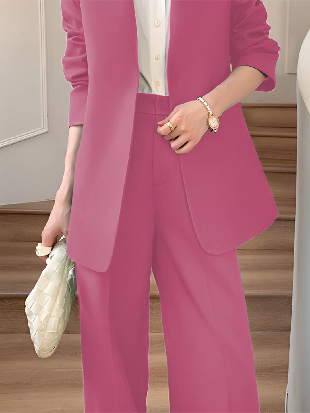 Purple-pink