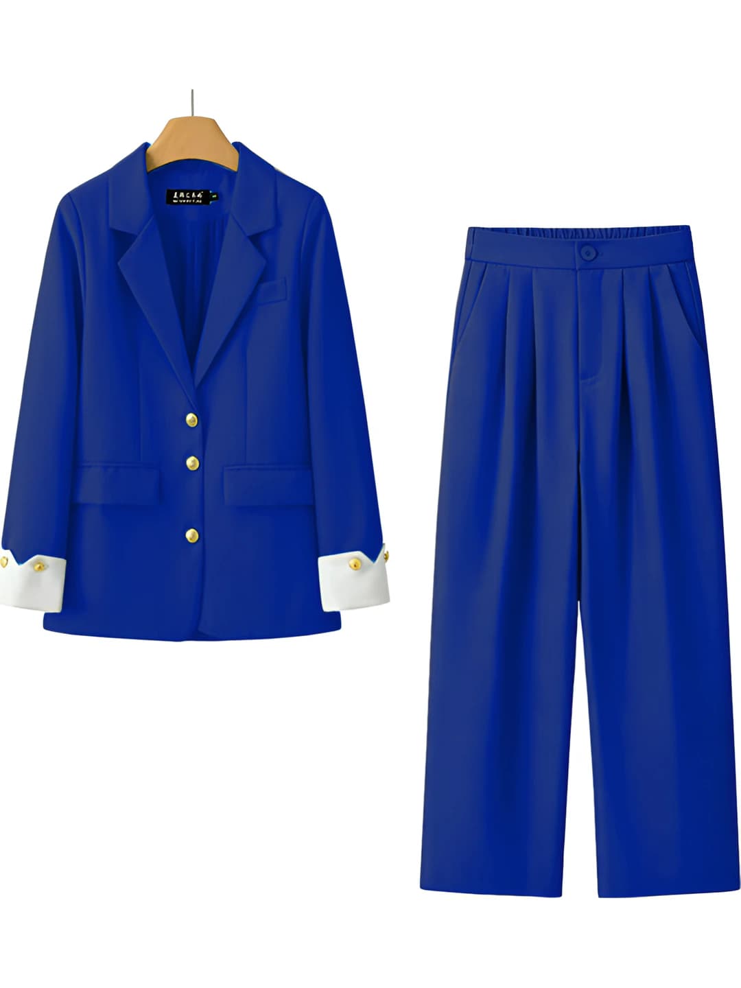 Blue (set)