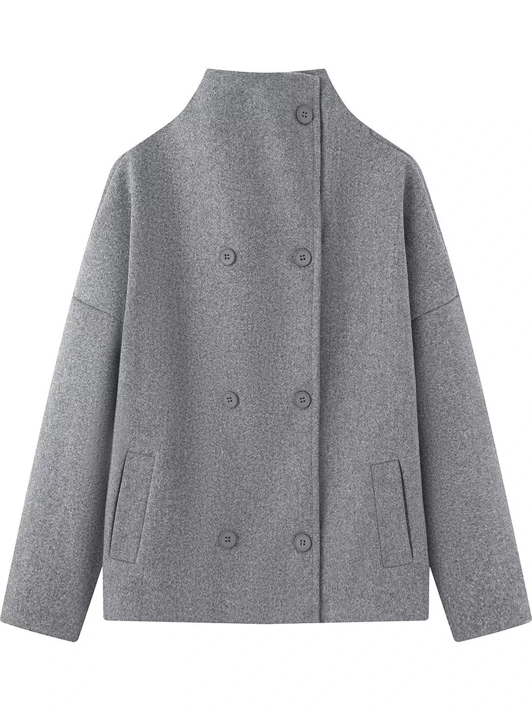 Dark grey