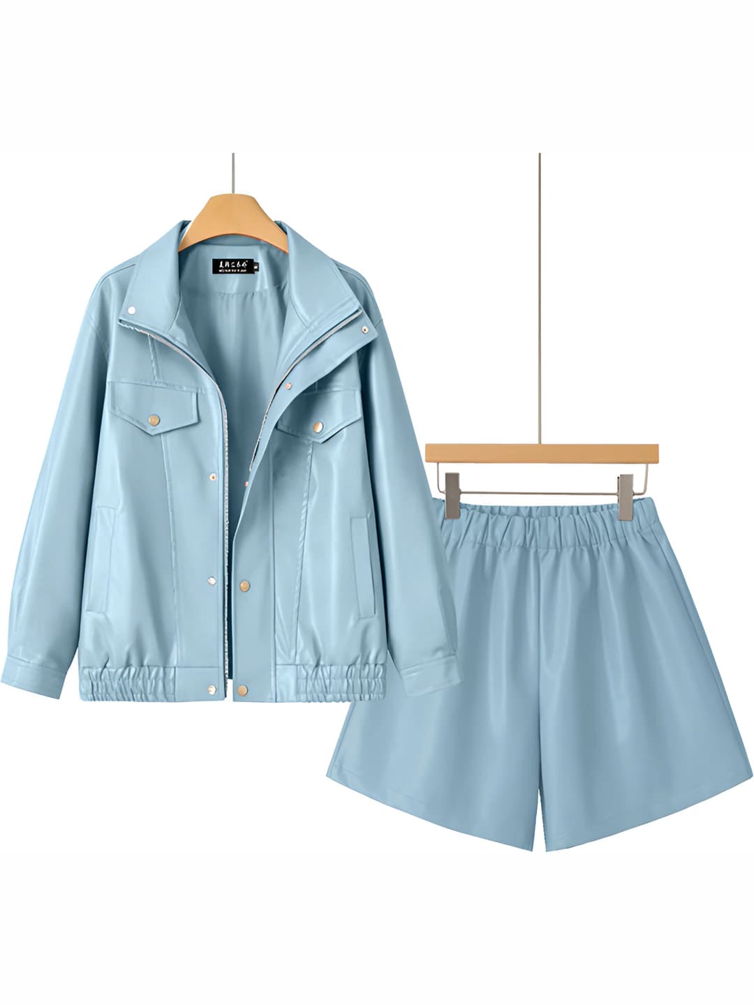 Blue (set)