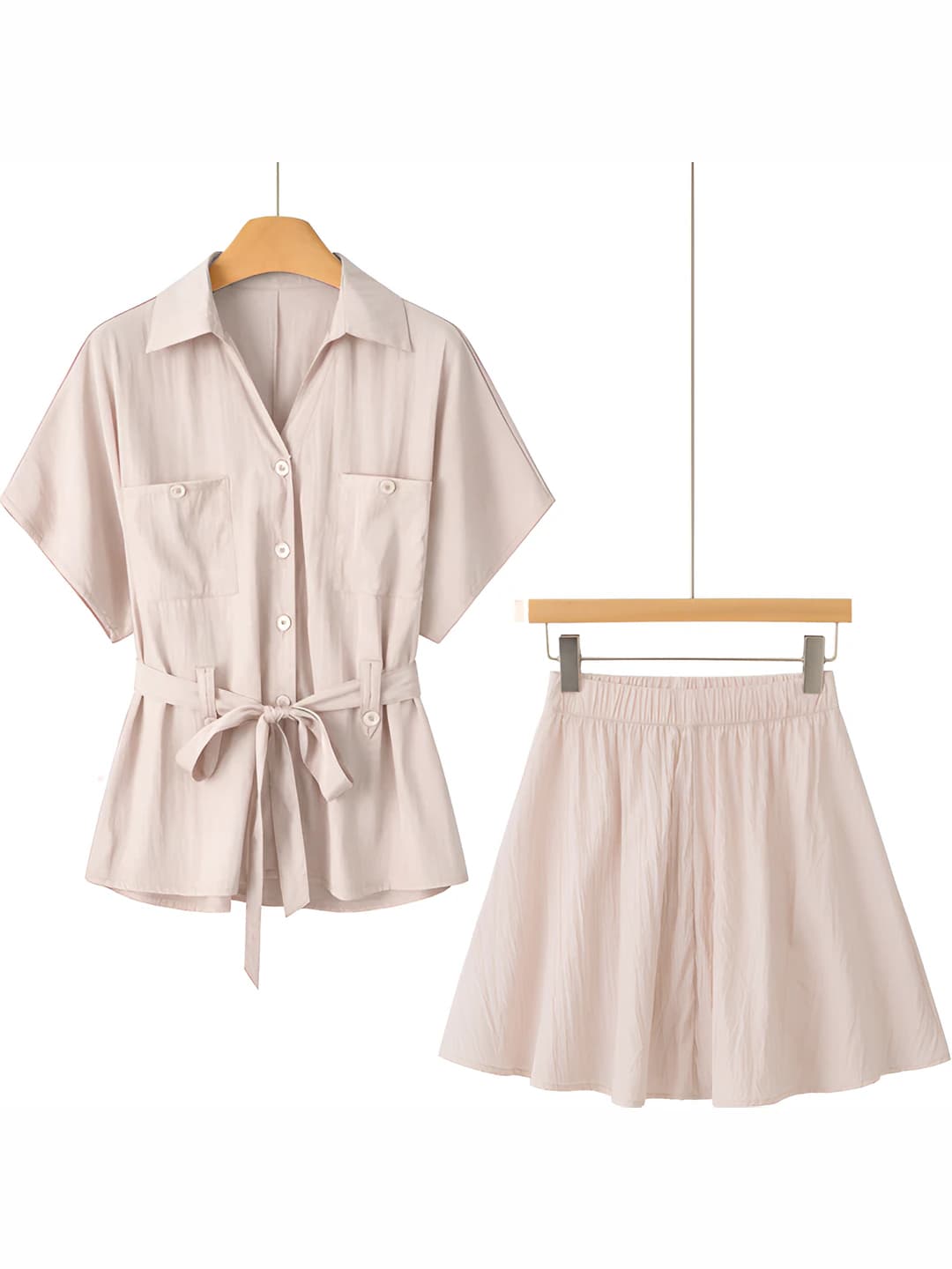 Off-white set