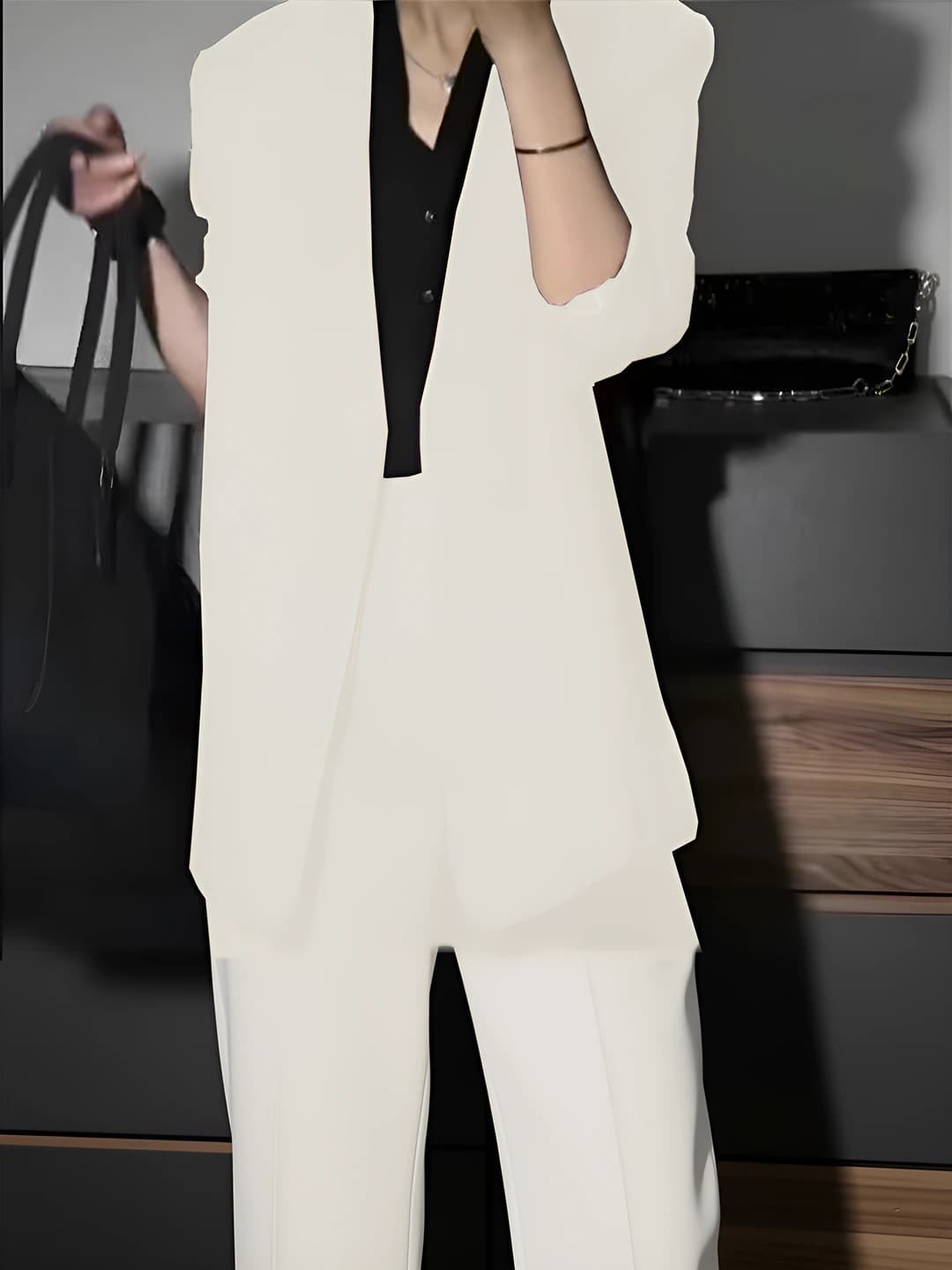 Off-white set
