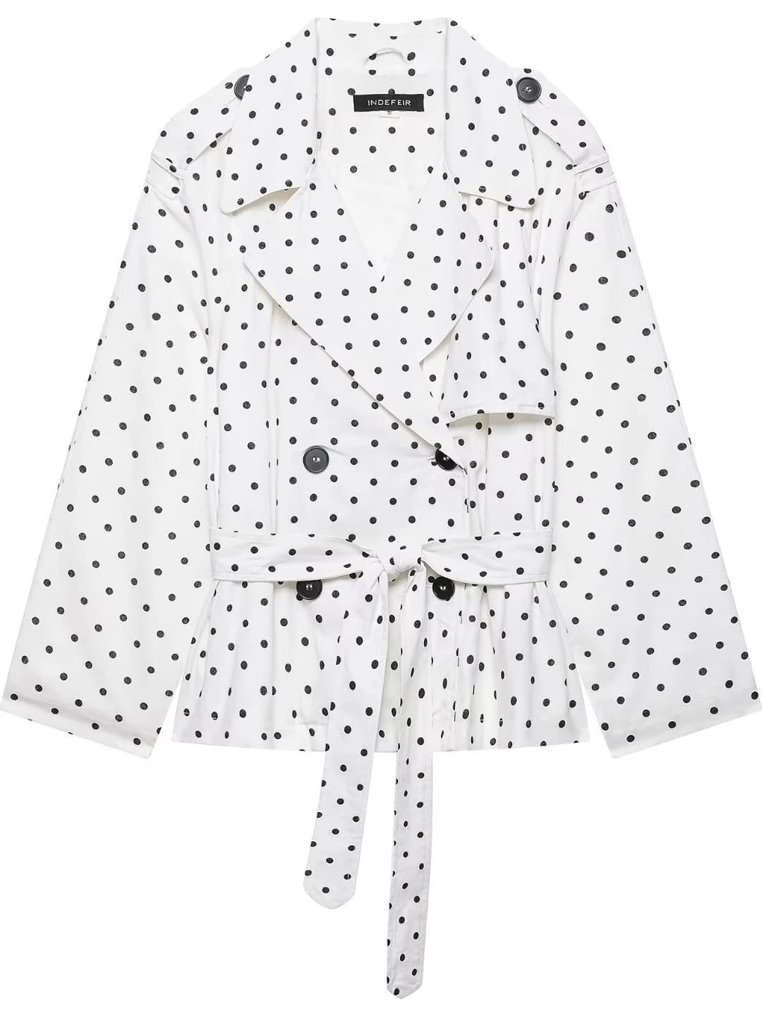 Polka dot