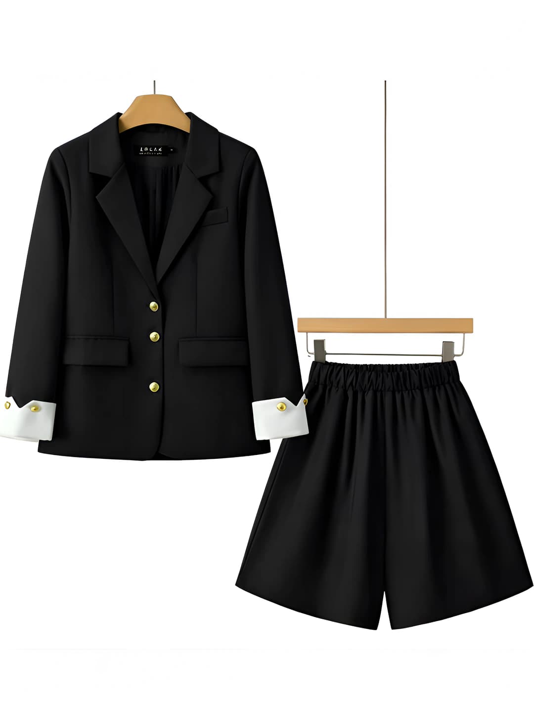 Black (set)