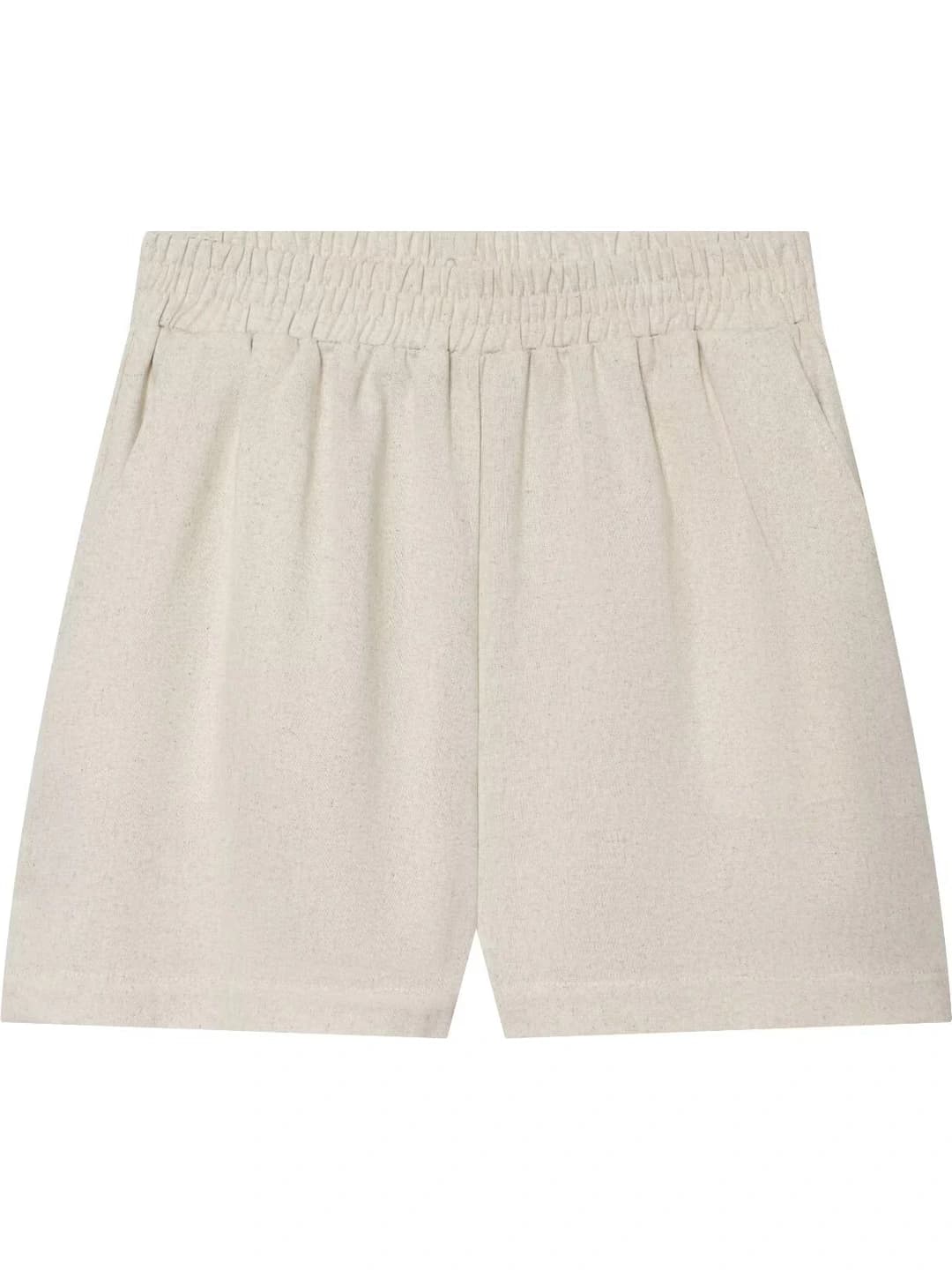 Apricot Shorts