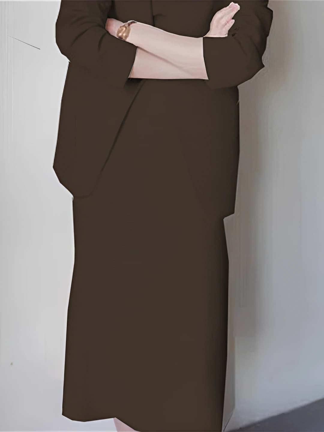Coffee skirt