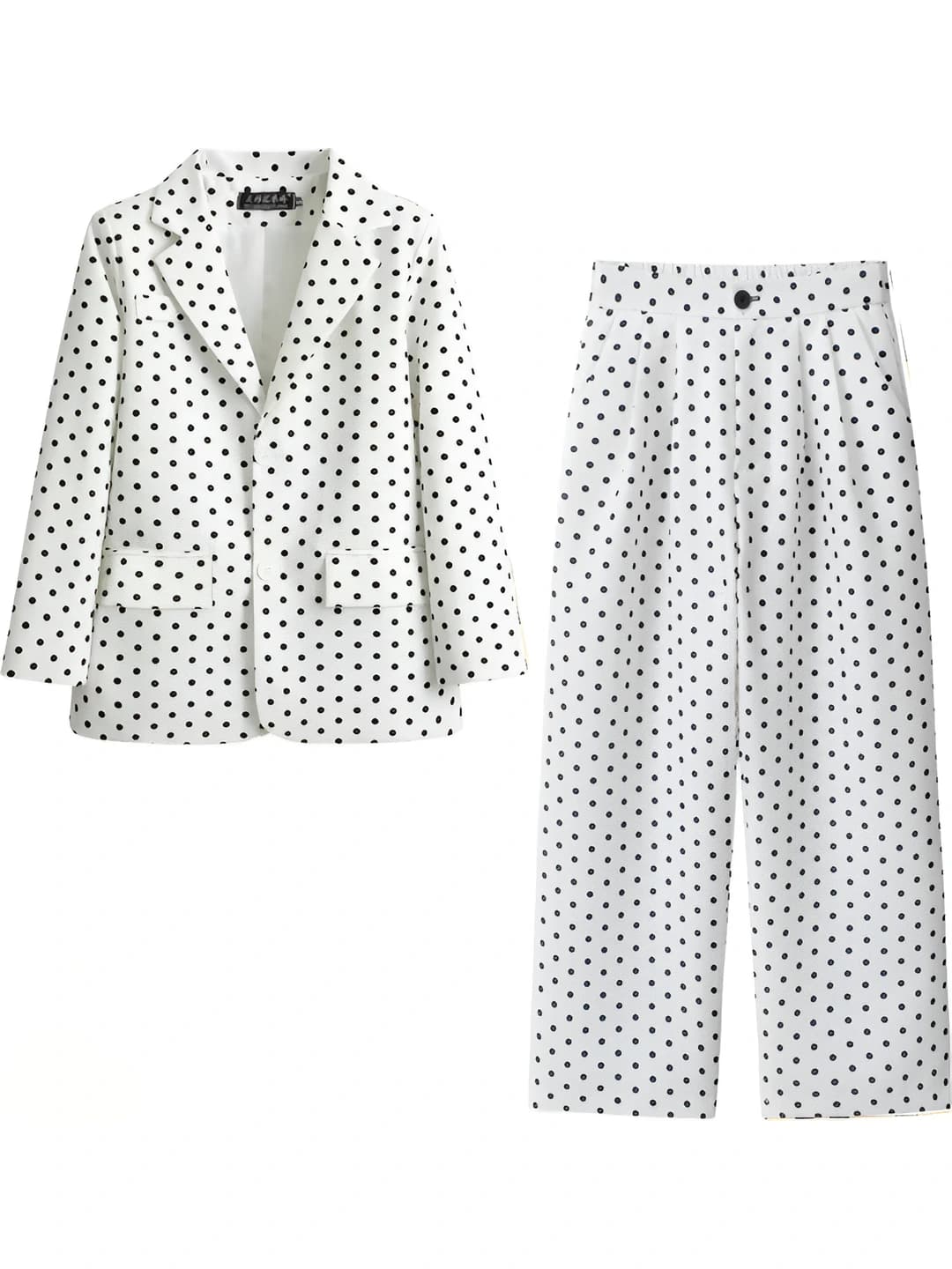 84 Plaid (Set)