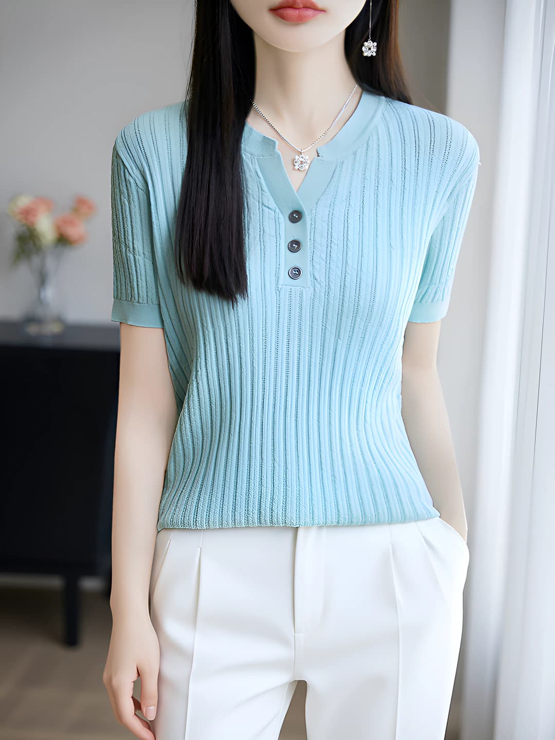 Light green
