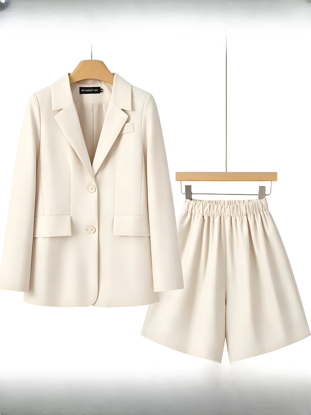Off-white (set)
