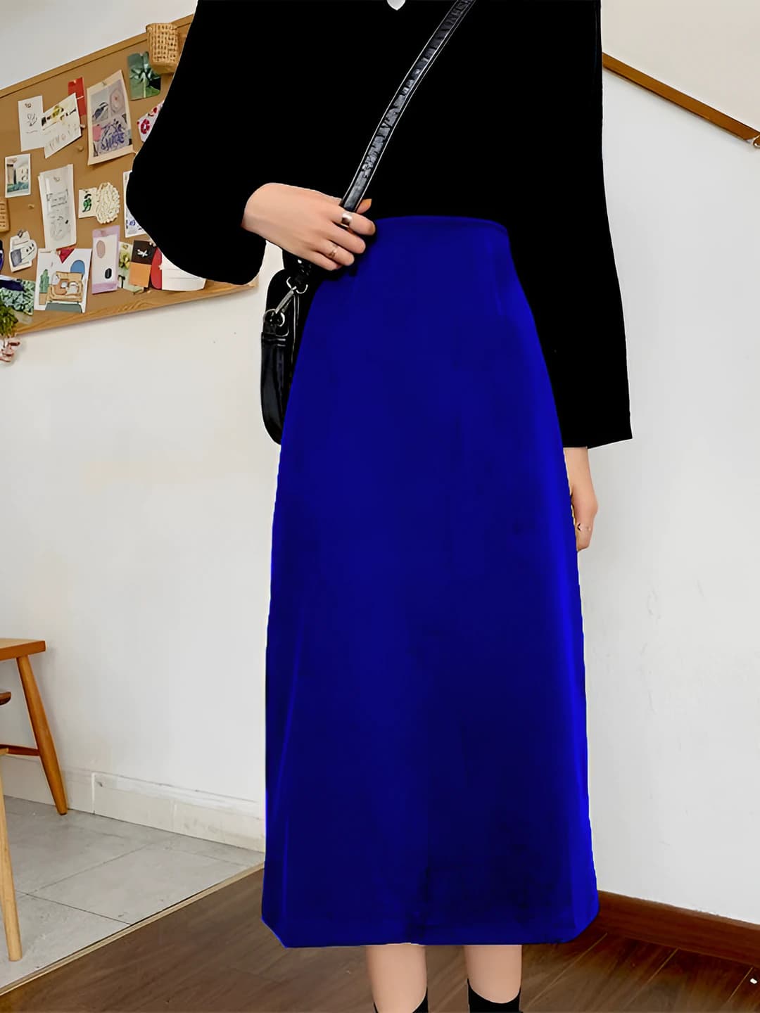 Royal blue