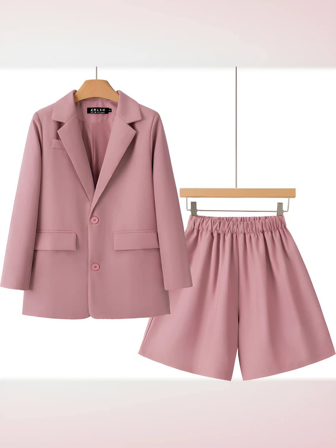 Pink (set)