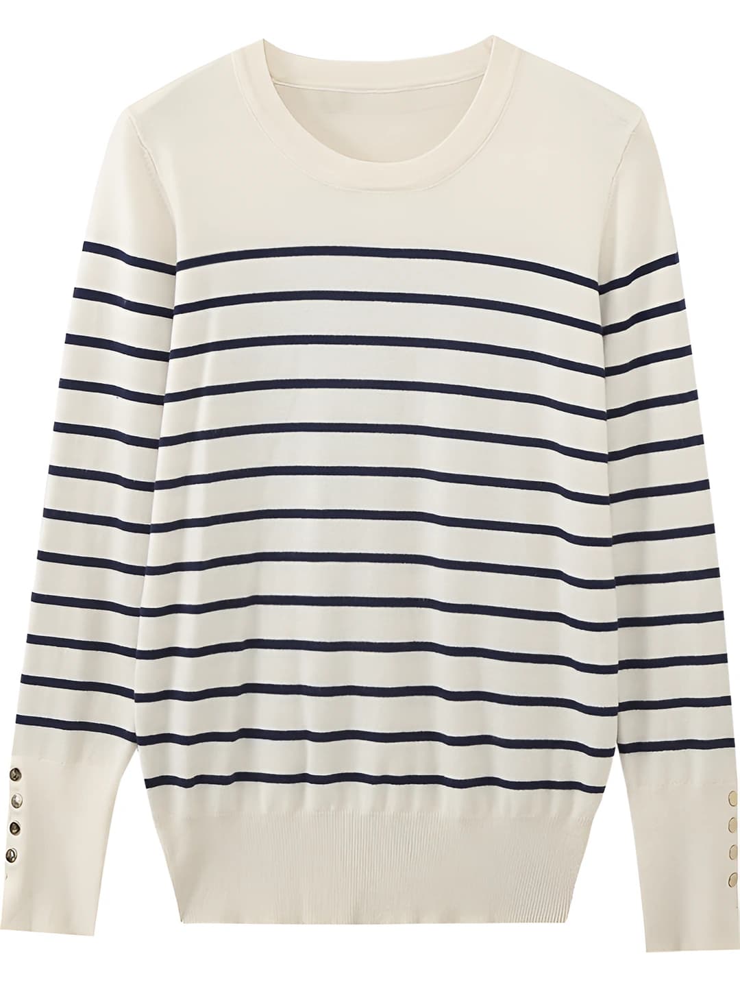 Striped