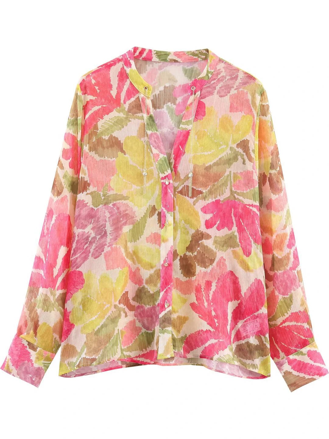 Floral