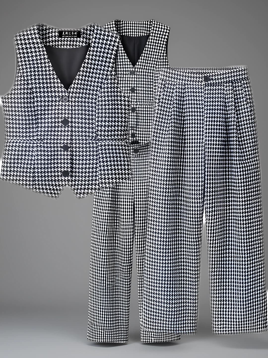 60 plaid