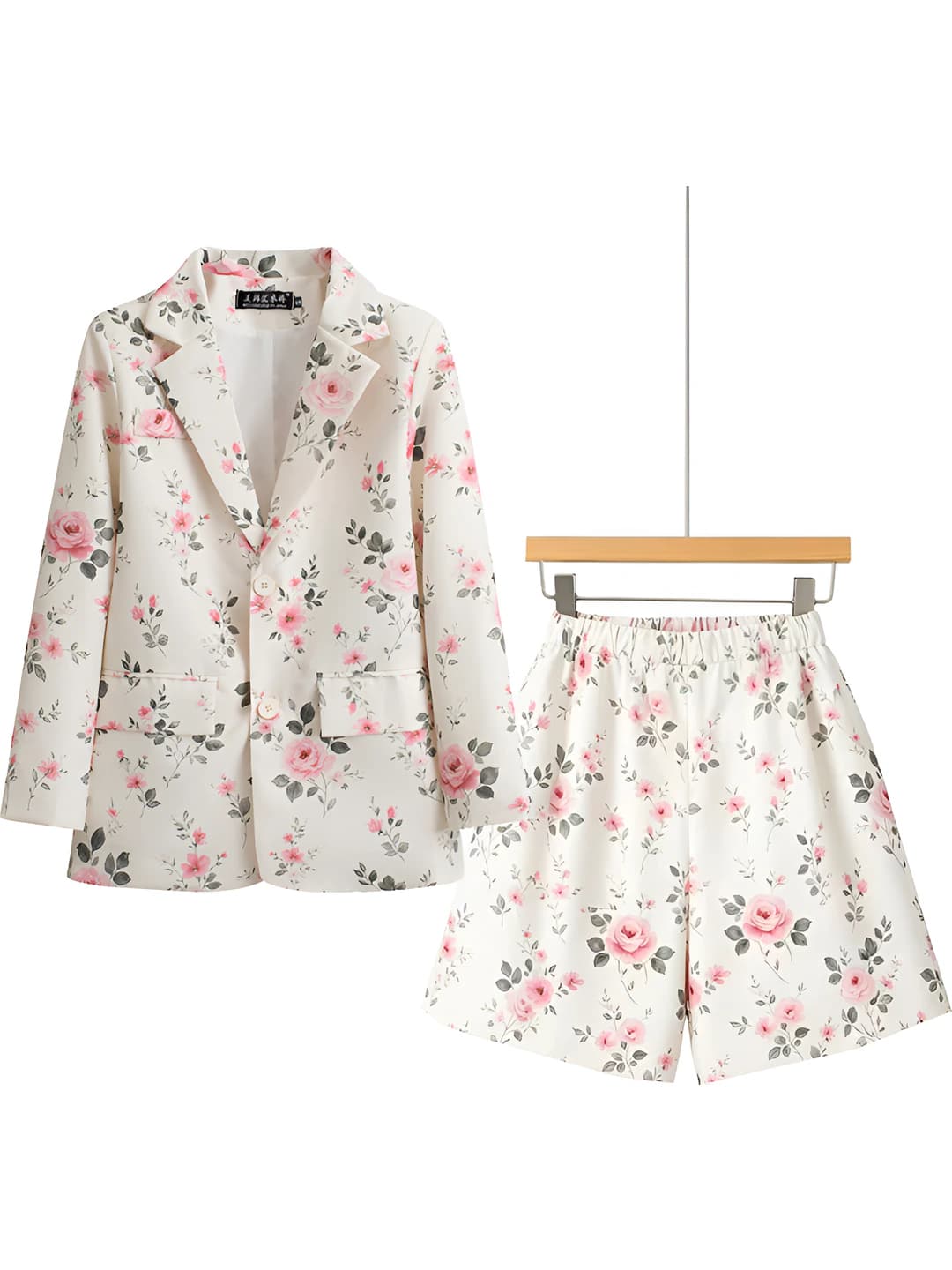 63 Plaid (Set)