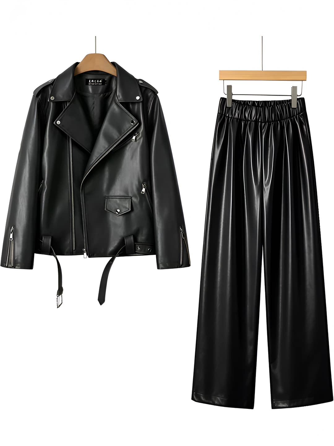 Black (set)