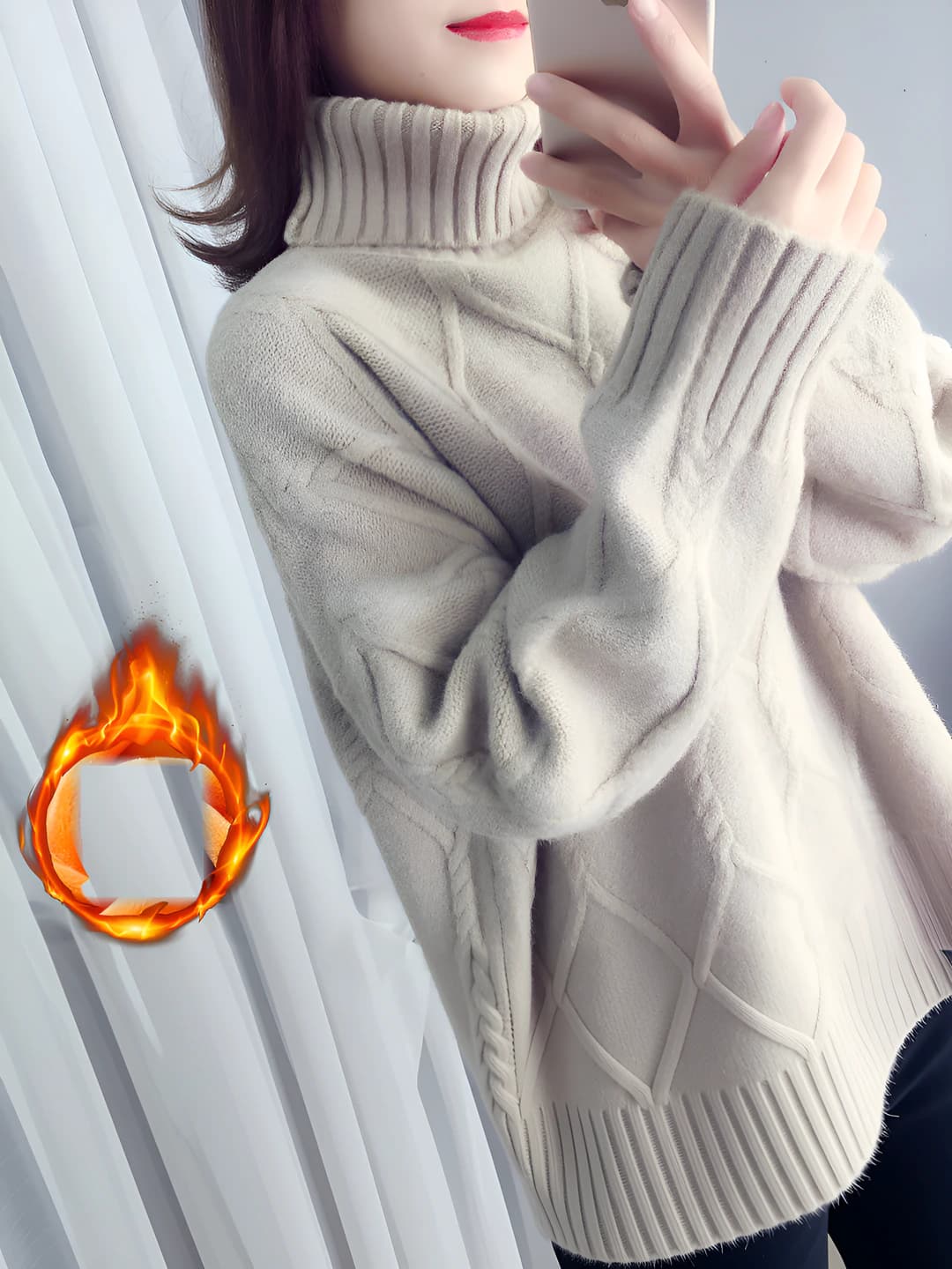 Qo'shilgan paxta va qalin, Xaki