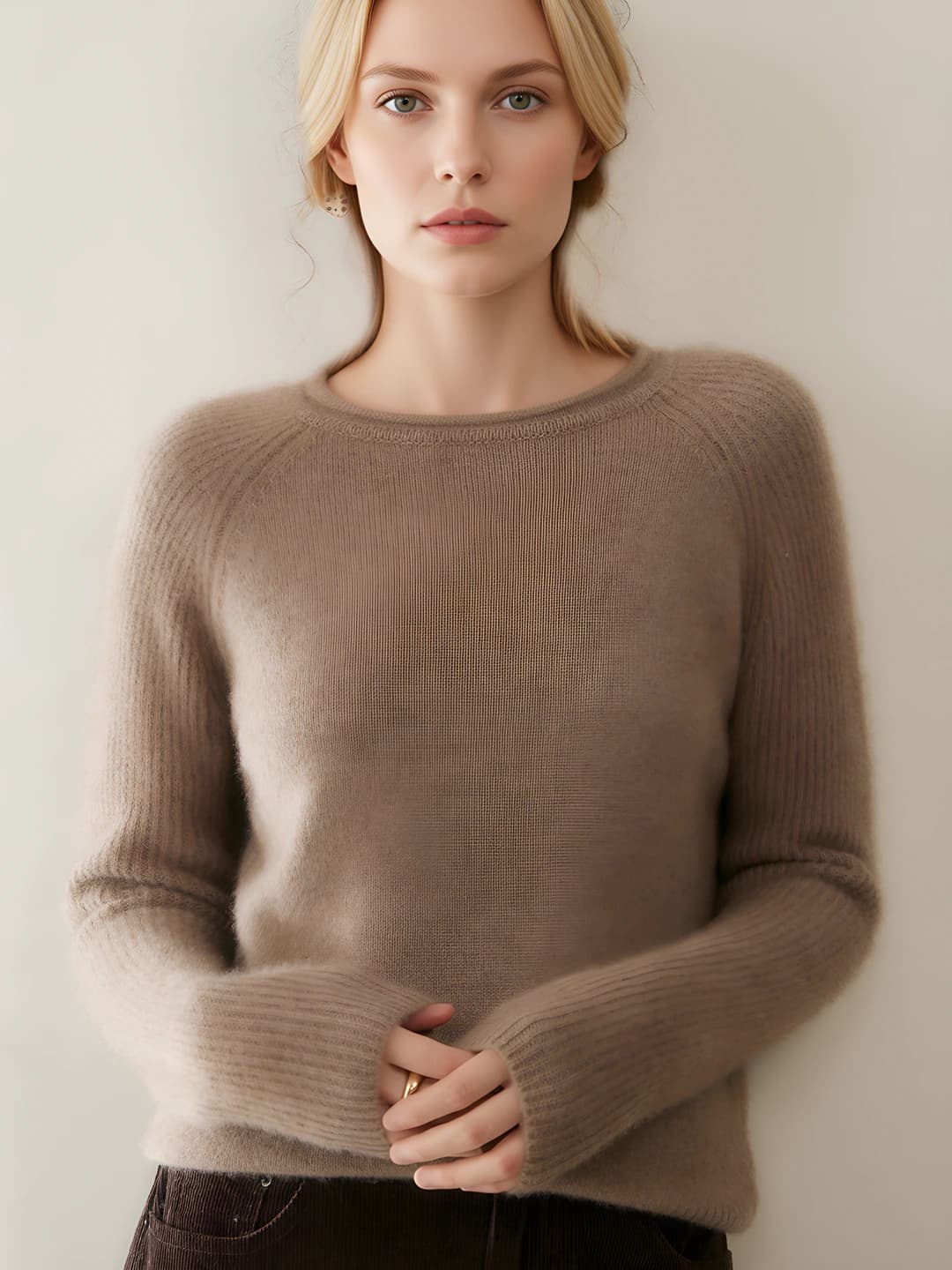 Purple-velvet-camel