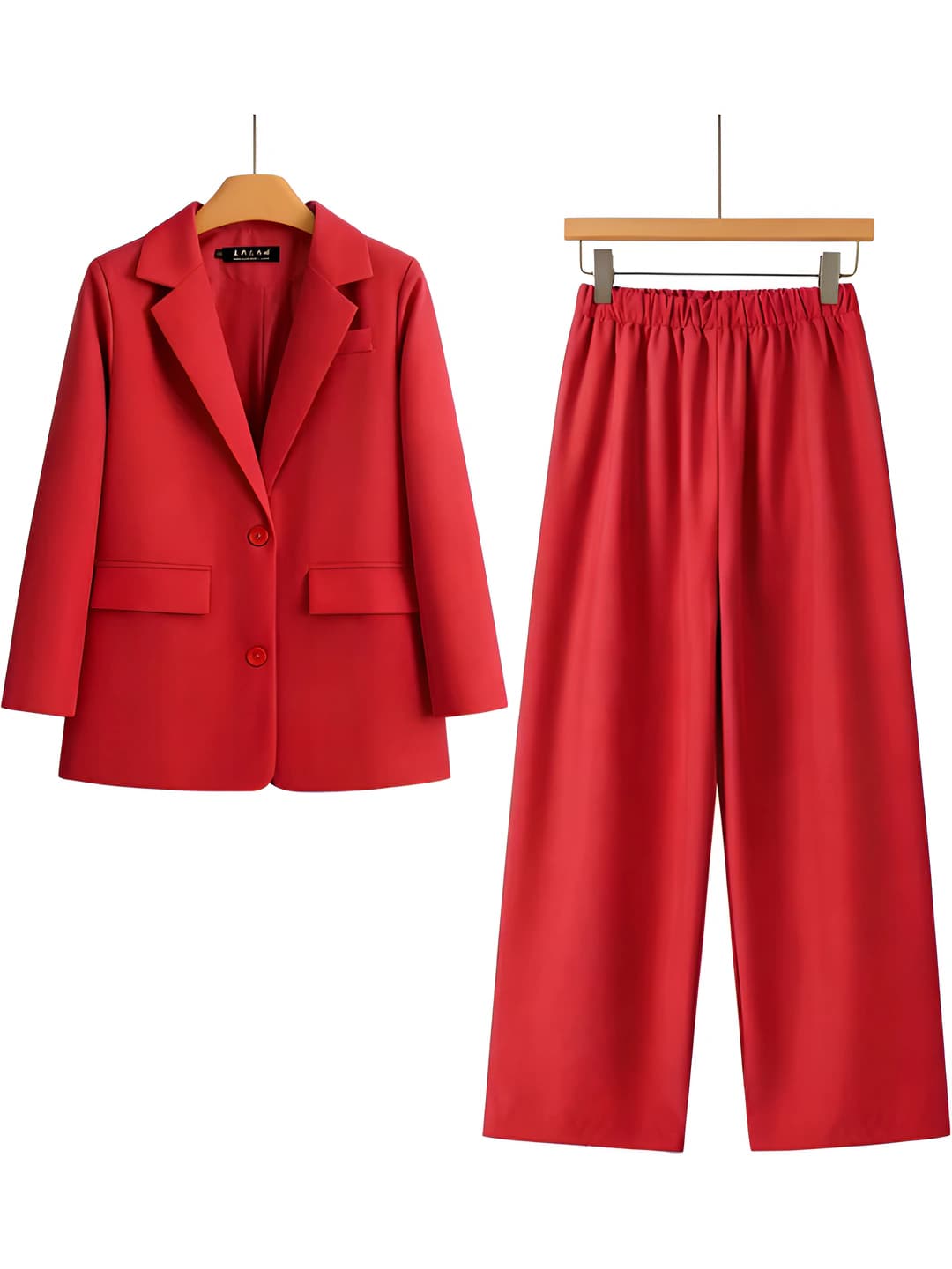 Red Set