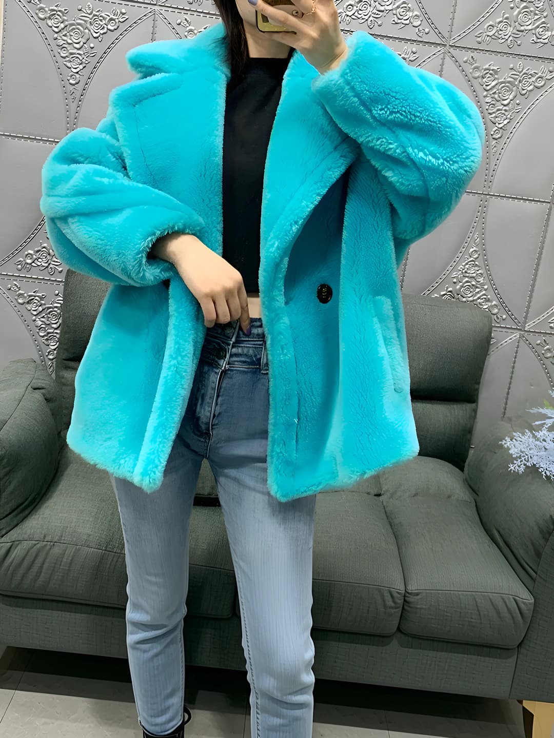 Tiffani moviy
