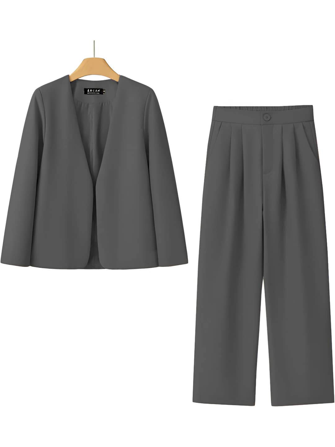 Grey (set)
