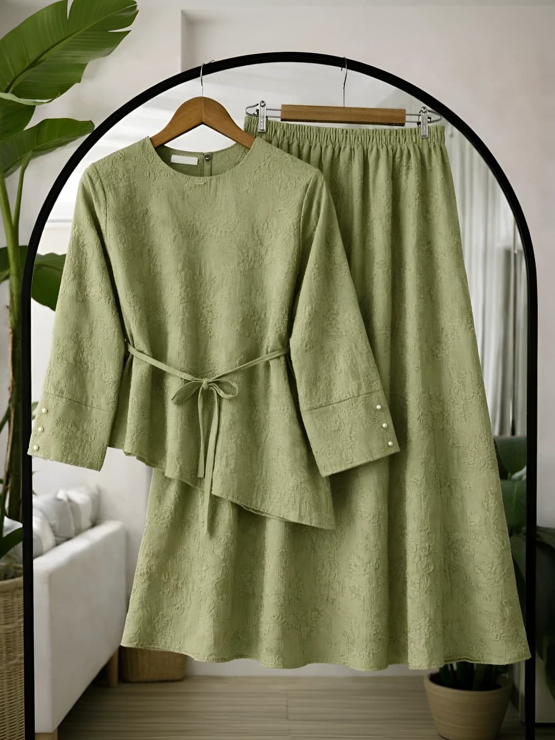 Matcha rang