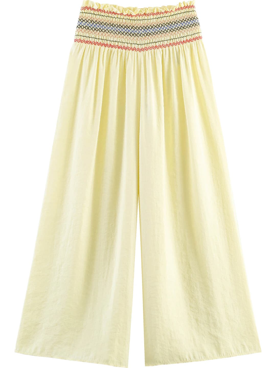 Long pants