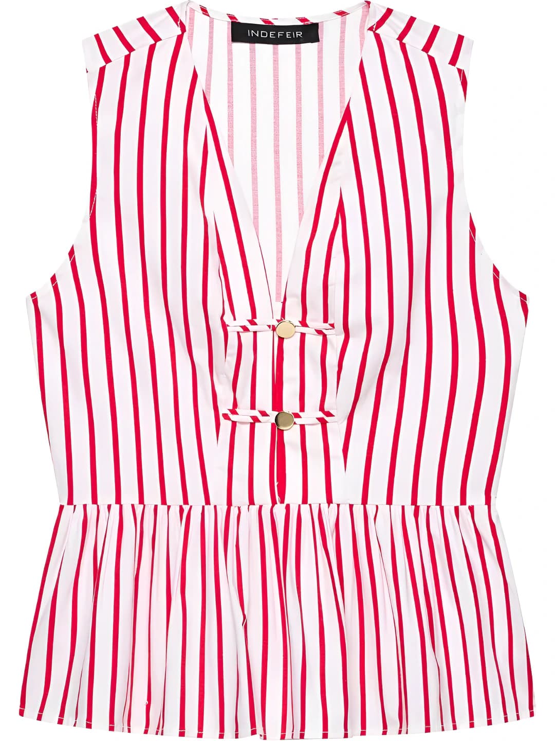 Striped