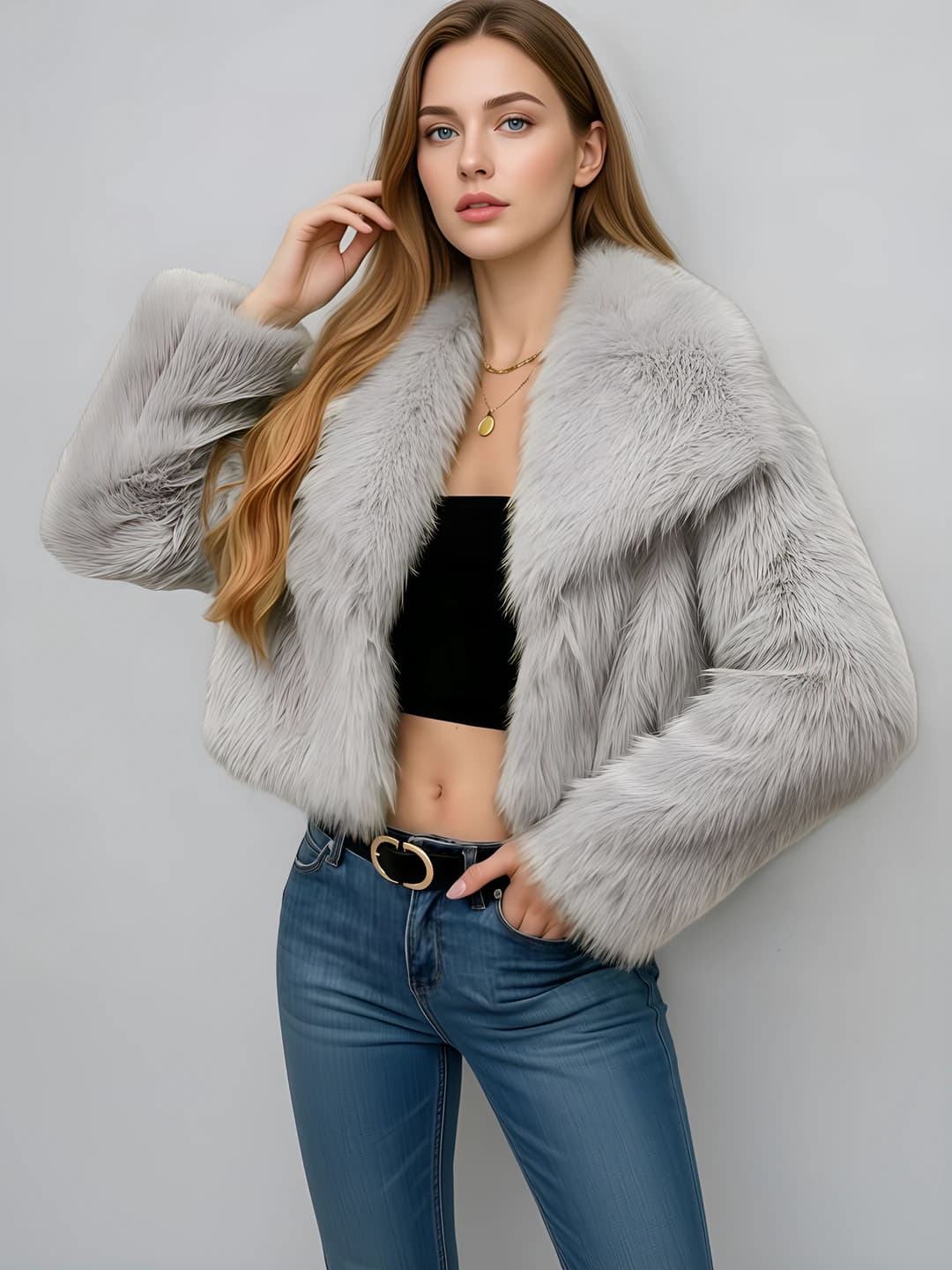 Light grey