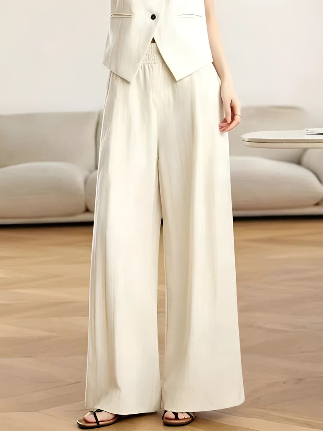 Off-white — pants