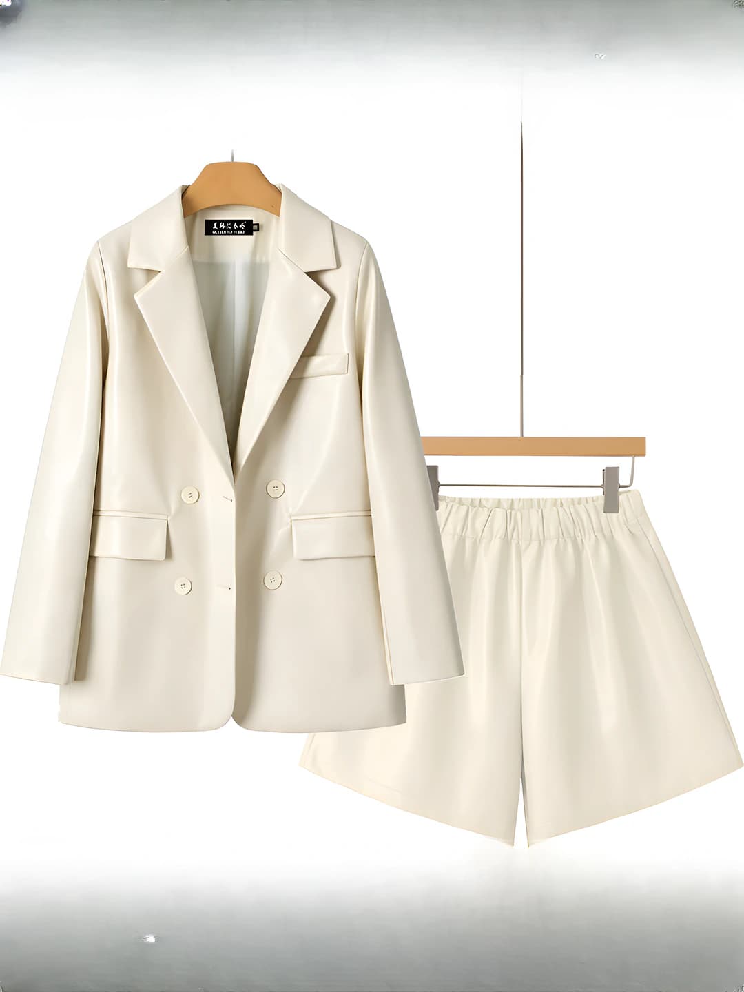Off-white (set)