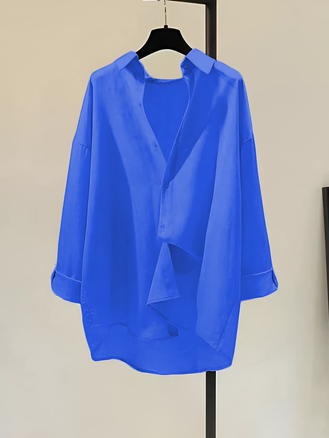 Royal blue