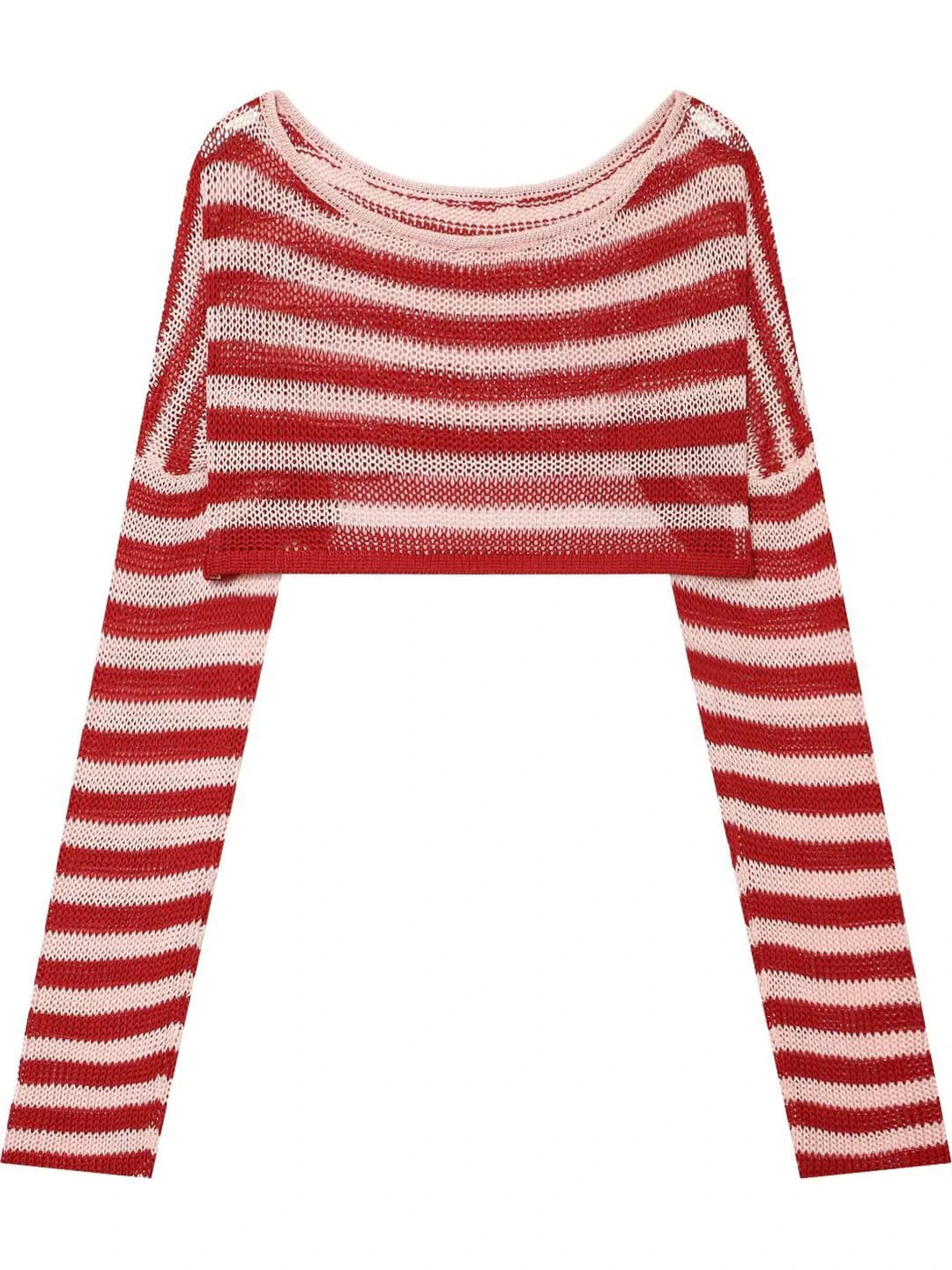 Striped