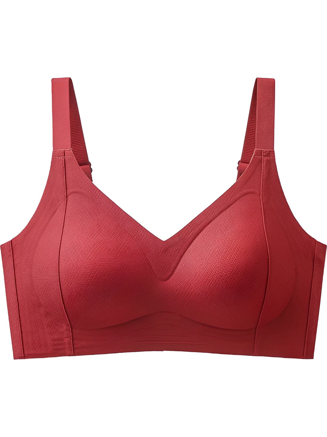 Wine red