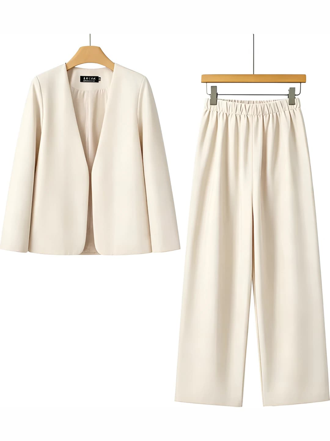 Off-white (set)