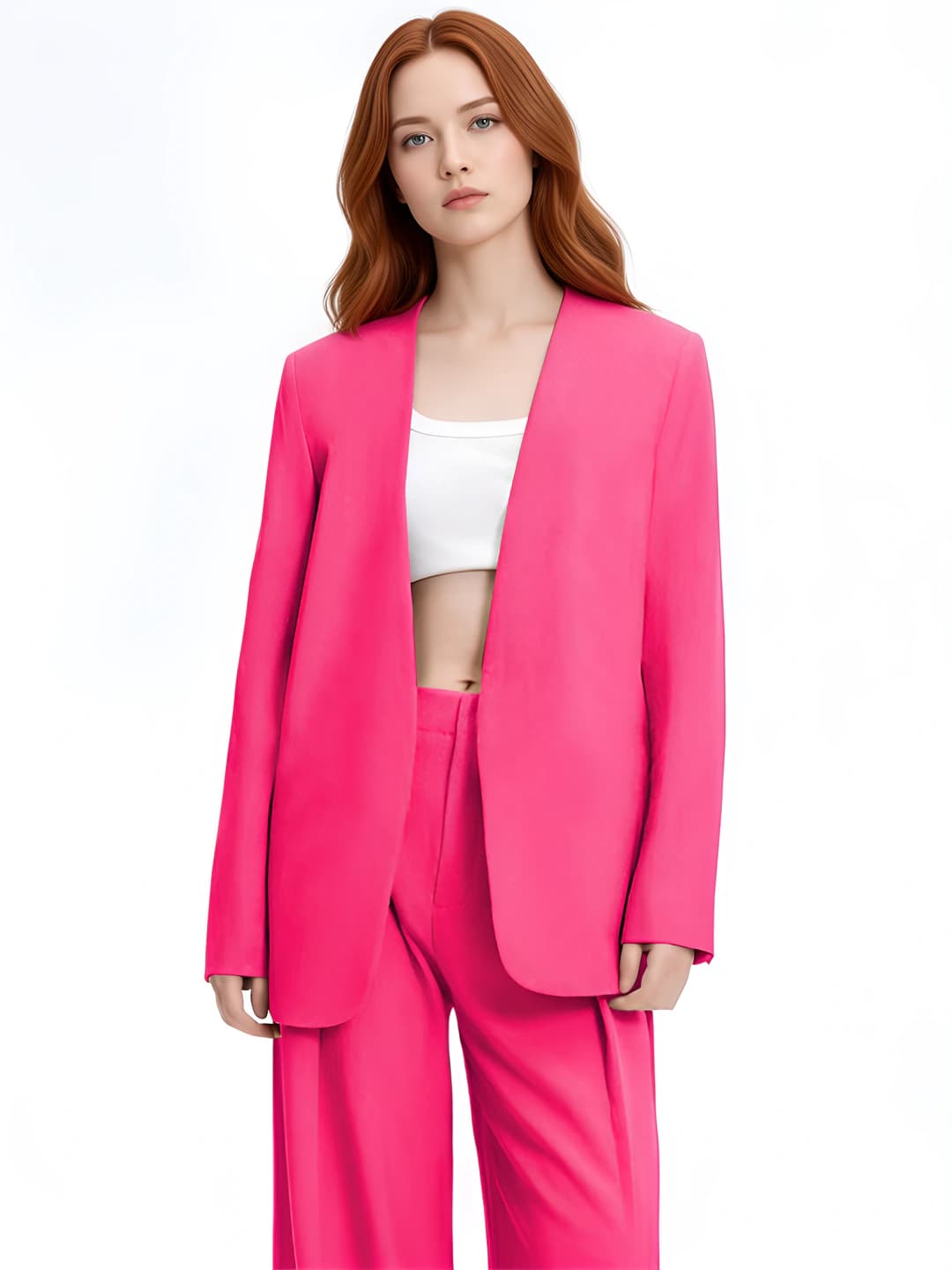 Magenta set