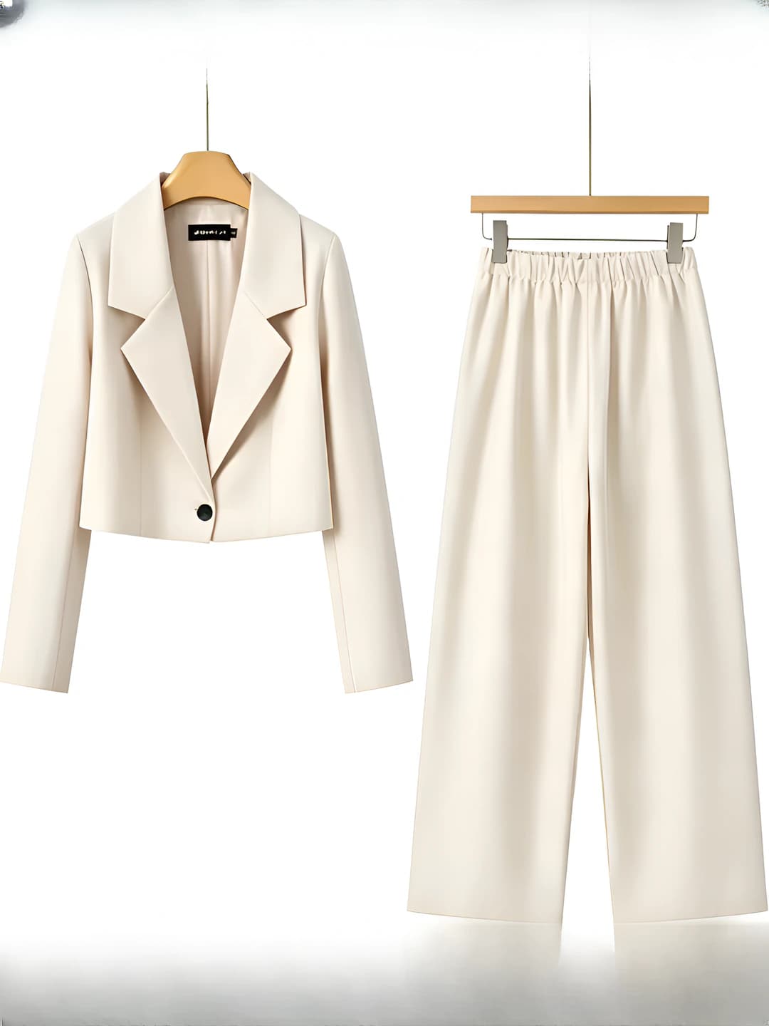 Off-white (set)