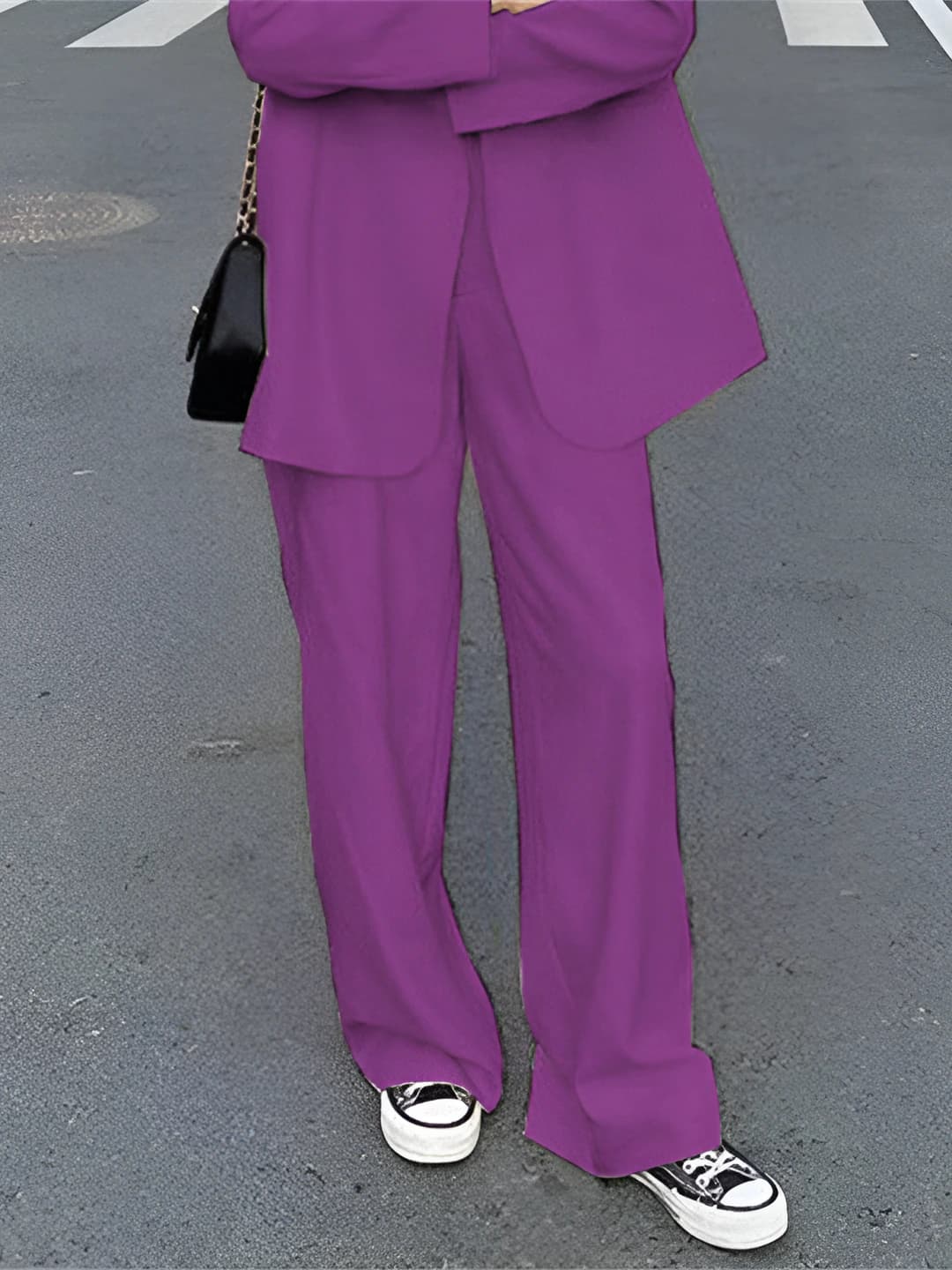 Фиолетовый