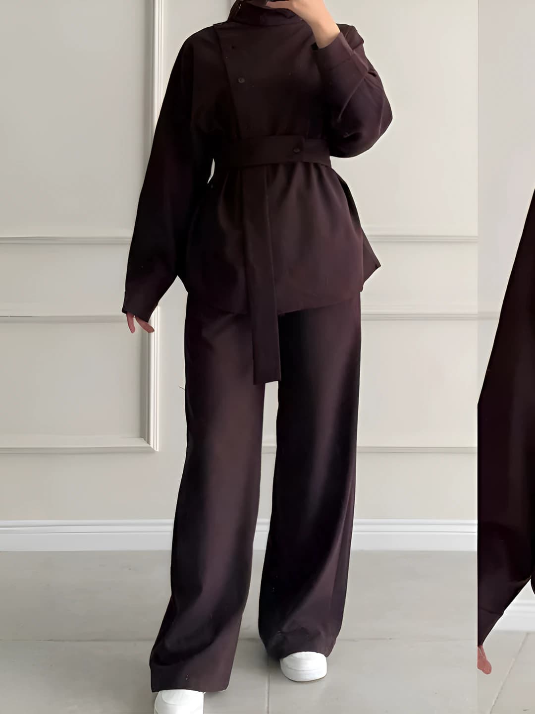 Dark purple