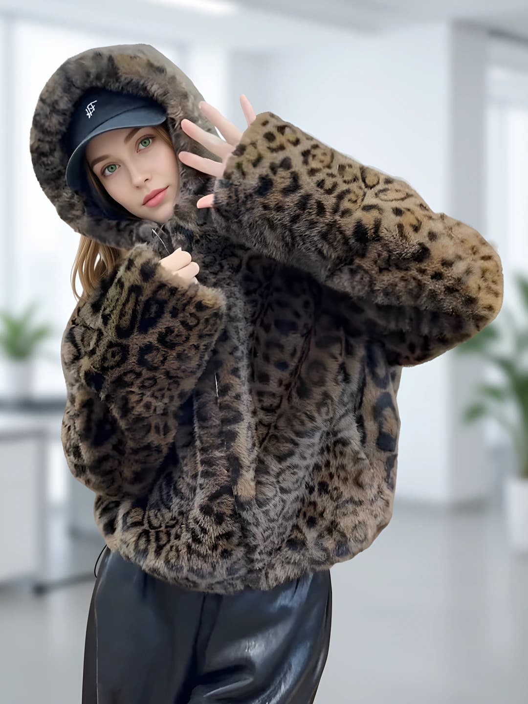 Leopard