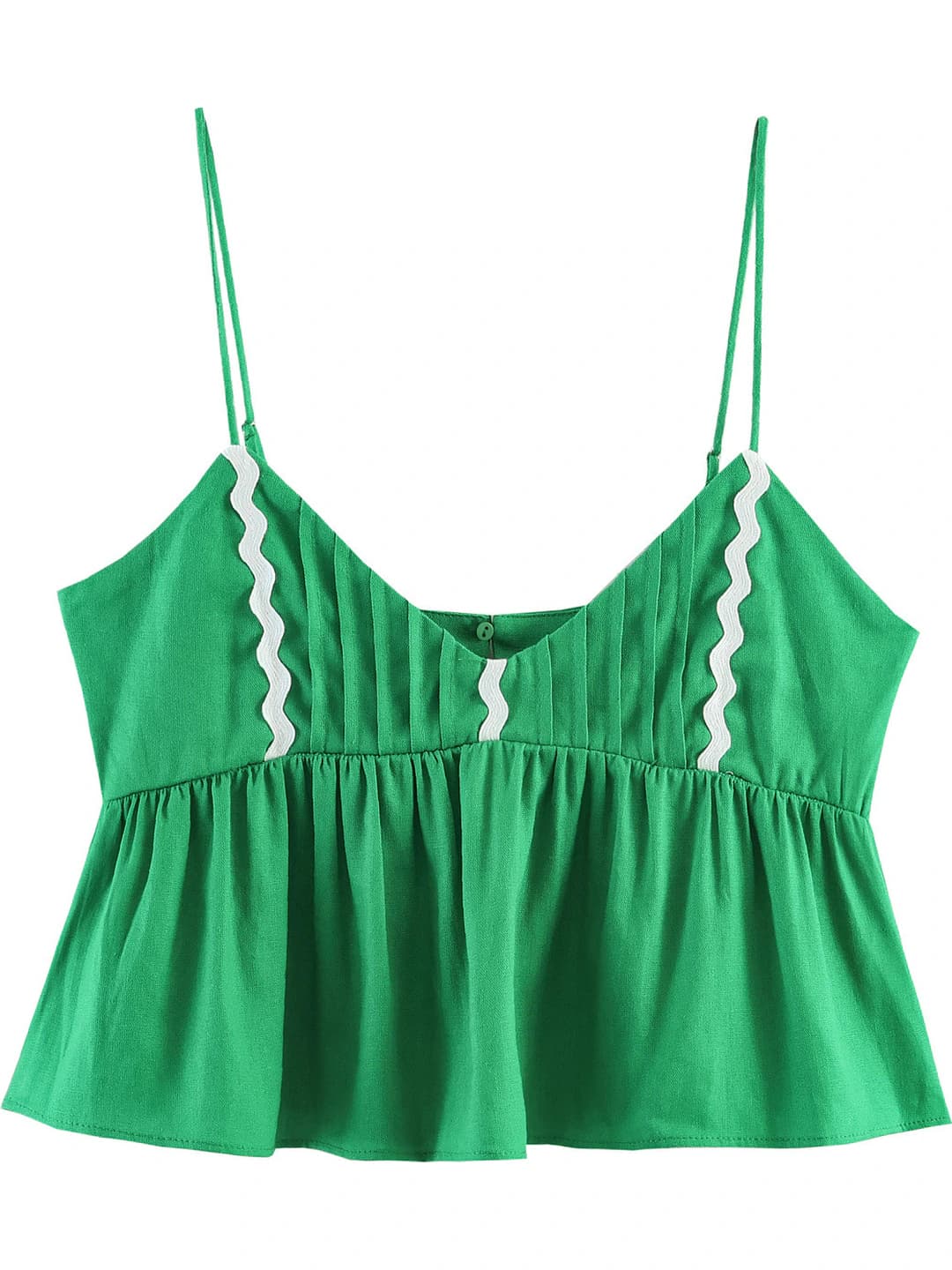 Green top