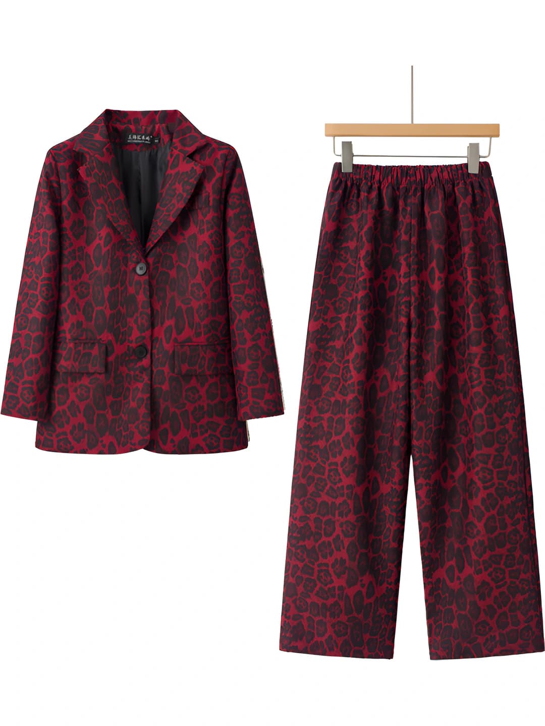 91 Plaid (Set)