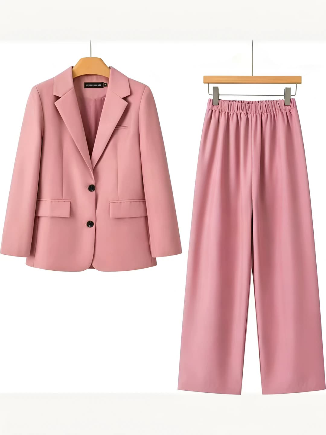 Pink set