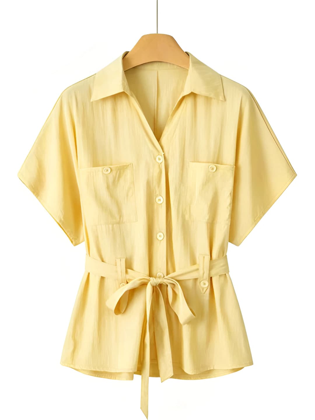 Light yellow