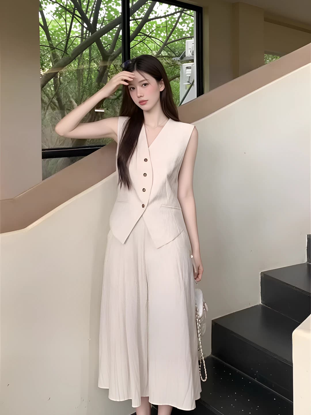 Off-white (set)