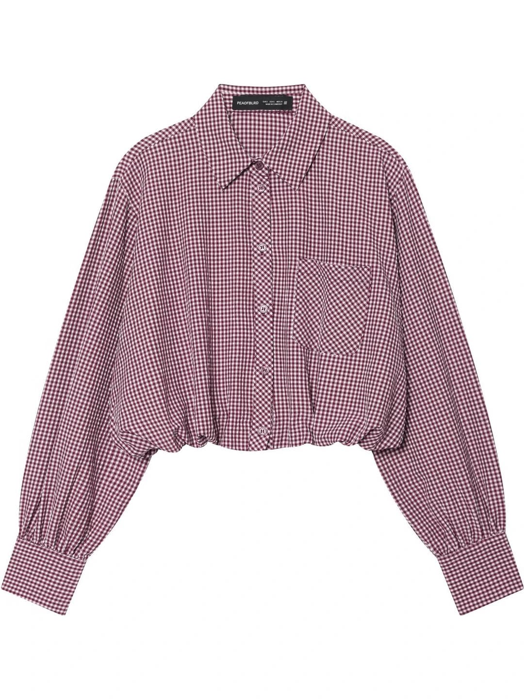 Purple-red