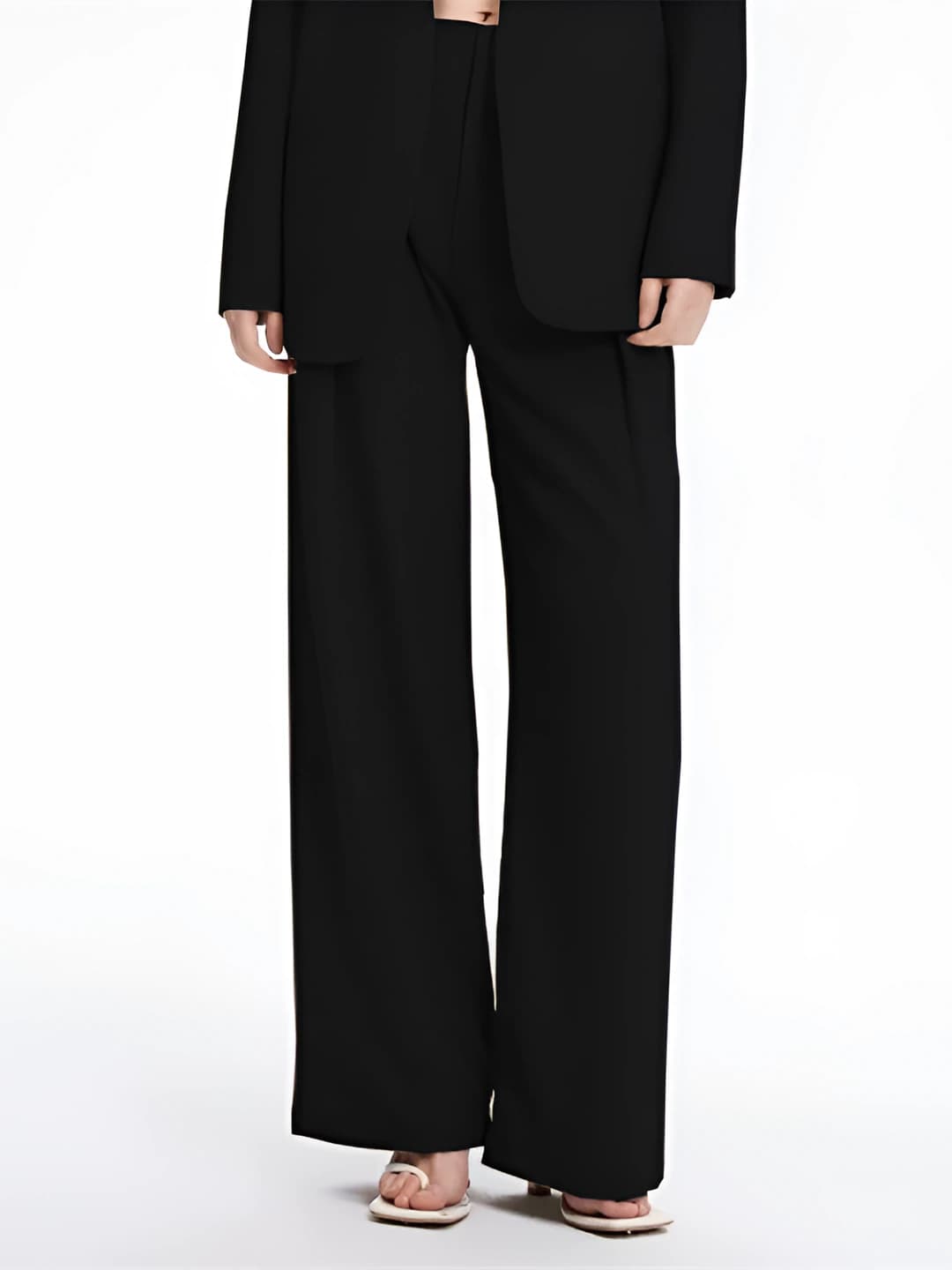 Black pants