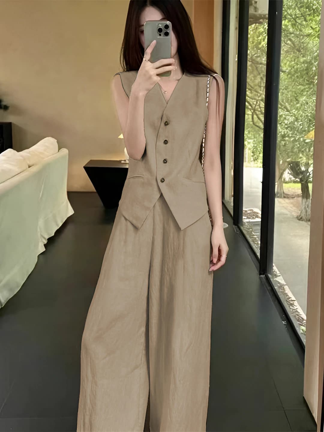 Olive (set)